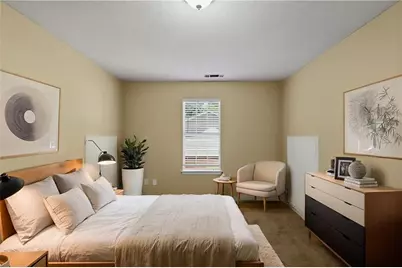 2795 Oxford Drive, Decatur, GA 30034 - Photo 4