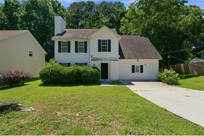 2795 Oxford Drive, Decatur, GA 30034 - Photo 1