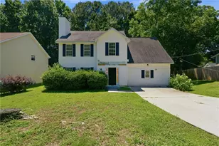 2795 Oxford Dr, Decatur, GA 30034 - Photo 1