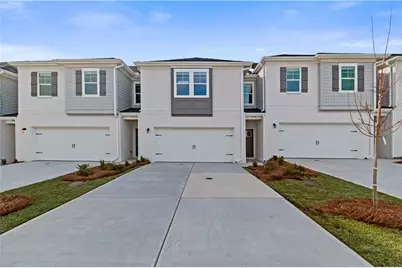264 Sanctuary Drive, McDonough, GA 30253 - Photo 2