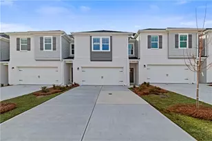 264 Sanctuary Dr, McDonough, GA 30253 - Photo 2