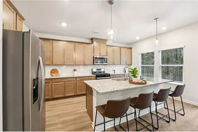 80 Proust Circle, Dallas, GA 30132 - Photo 18
