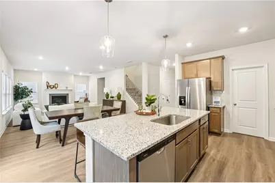 80 Proust Circle, Dallas, GA 30132 - Photo 20