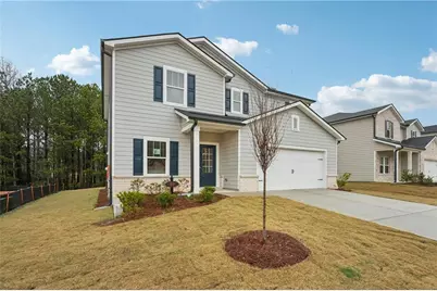 80 Proust Circle, Dallas, GA 30132 - Photo 6