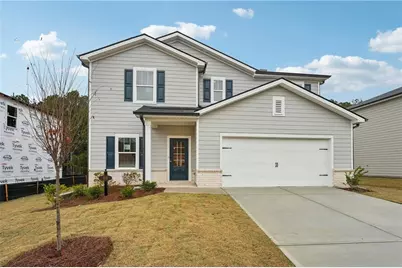 80 Proust Circle, Dallas, GA 30132 - Photo 1