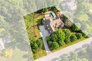 13942 Tree Loft Rd, Milton, GA 30004 - Photo 8