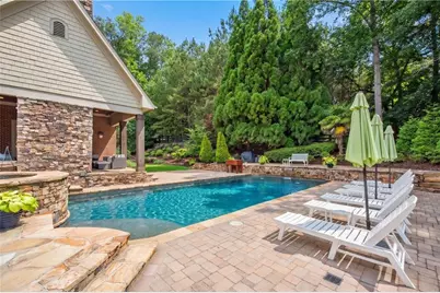 13942 Tree Loft Road, Milton, GA 30004 - Photo 2