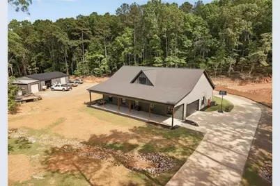 600 H D Atha, Monroe, GA 30655 - Photo 1