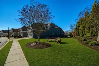 3730 Cypresswood Point, Gainesville, GA 30504 - Photo 46