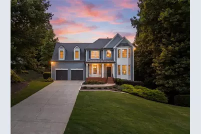 9610 Eagles Landing Drive, Gainesville, GA 30506 - Photo 48