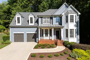 9610 Eagles Landing Dr, Gainesville, GA 30506 - Photo 1