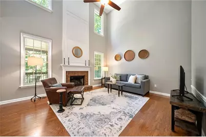 9610 Eagles Landing Drive, Gainesville, GA 30506 - Photo 24