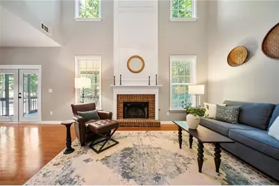 9610 Eagles Landing Drive, Gainesville, GA 30506 - Photo 6