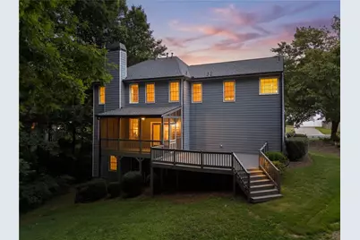 9610 Eagles Landing Drive, Gainesville, GA 30506 - Photo 46