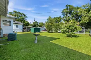 37 Dogwood St NE, Rome, GA 30161 - Photo 20