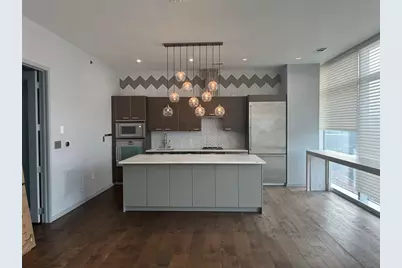 45 Ivan Allen Jr Boulevard NW #1806, Atlanta, GA 30308 - Photo 1