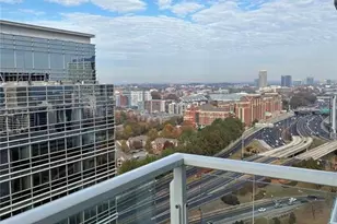 45 Ivan Allen Jr Blvd NW, Atlanta, GA 30308 - Photo 8