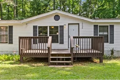 5638 John Burruss Road, Cumming, GA 30040 - Photo 1