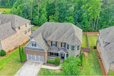2520 Crimson Downs Drive, Cumming, GA 30040 - Photo 102