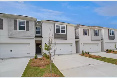 260 Sanctuary Drive, McDonough, GA 30253 - Photo 4