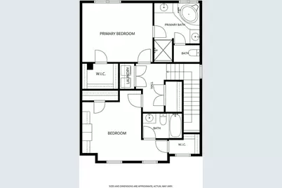 243 S Village Square, Canton, GA 30115 - Photo 34
