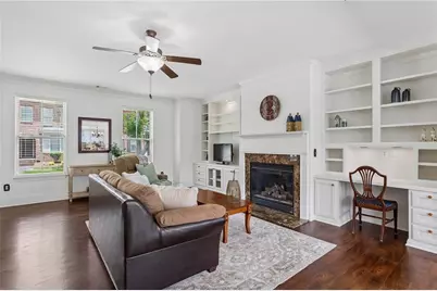 243 S Village Square, Canton, GA 30115 - Photo 4