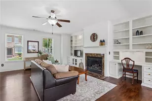 243 S Village Square, Canton, GA 30115 - Photo 4