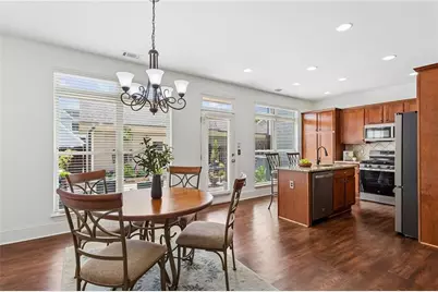 243 S Village Square, Canton, GA 30115 - Photo 6