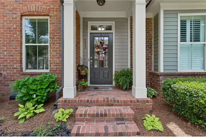 243 S Village Square, Canton, GA 30115 - Photo 2
