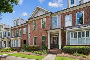 243 S Village Square, Canton, GA 30115 - Photo 24