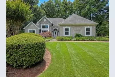 1223 Kaylyn Court, Kennesaw, GA 30152 - Photo 2