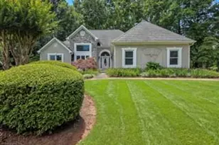 1223 Kaylyn Ct, Kennesaw, GA 30152 - Photo 2