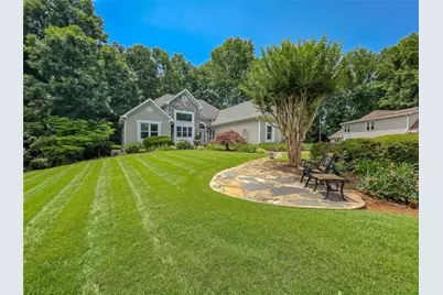 1223 Kaylyn Court, Kennesaw, GA 30152 - Photo 4