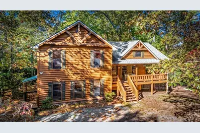 196 Ethan Wilson Way, Morganton, GA 30560 - Photo 2