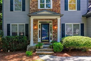 625 Stonestile Trace, Johns Creek, GA 30024 - Photo 2