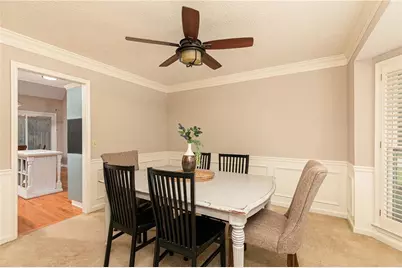 3077 Milford Chase Drive SW, Marietta, GA 30008 - Photo 6