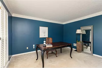 3077 Milford Chase Drive SW, Marietta, GA 30008 - Photo 4