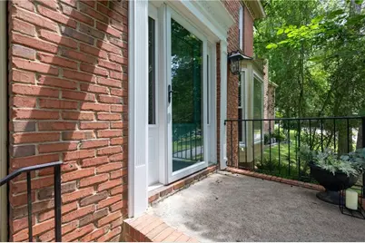 3077 Milford Chase Drive SW, Marietta, GA 30008 - Photo 2