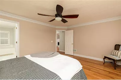 3077 Milford Chase Drive SW, Marietta, GA 30008 - Photo 16
