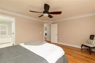3077 Milford Chase Dr SW, Marietta, GA 30008 - Photo 16