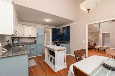 3077 Milford Chase Drive SW, Marietta, GA 30008 - Photo 8