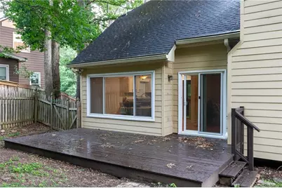 3077 Milford Chase Drive SW, Marietta, GA 30008 - Photo 30
