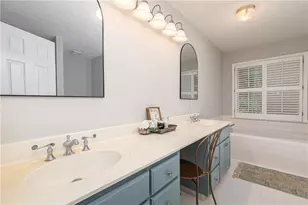 3077 Milford Chase Dr SW, Marietta, GA 30008 - Photo 18