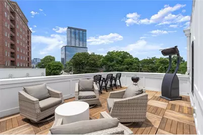3667 Peachtree Road NE #1, Atlanta, GA 30319 - Photo 6