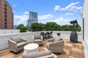 3667 Peachtree Rd NE, Atlanta, GA 30319 - Photo 6