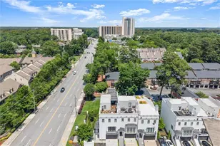 3667 Peachtree Rd NE, Atlanta, GA 30319 - Photo 48