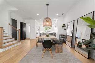 3667 Peachtree Rd NE, Atlanta, GA 30319 - Photo 4