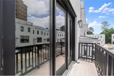 3667 Peachtree Road NE #1, Atlanta, GA 30319 - Photo 38
