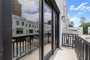 3667 Peachtree Rd NE, Atlanta, GA 30319 - Photo 38