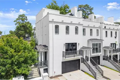 3667 Peachtree Road NE #1, Atlanta, GA 30319 - Photo 1